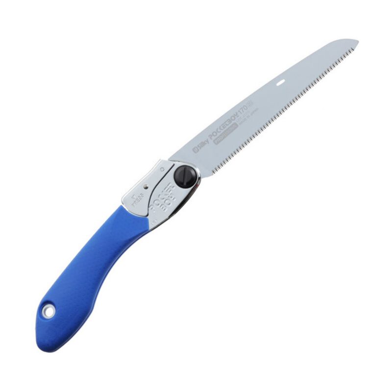 Silky Pocketboy 170 mm Fine Tooth Saw
