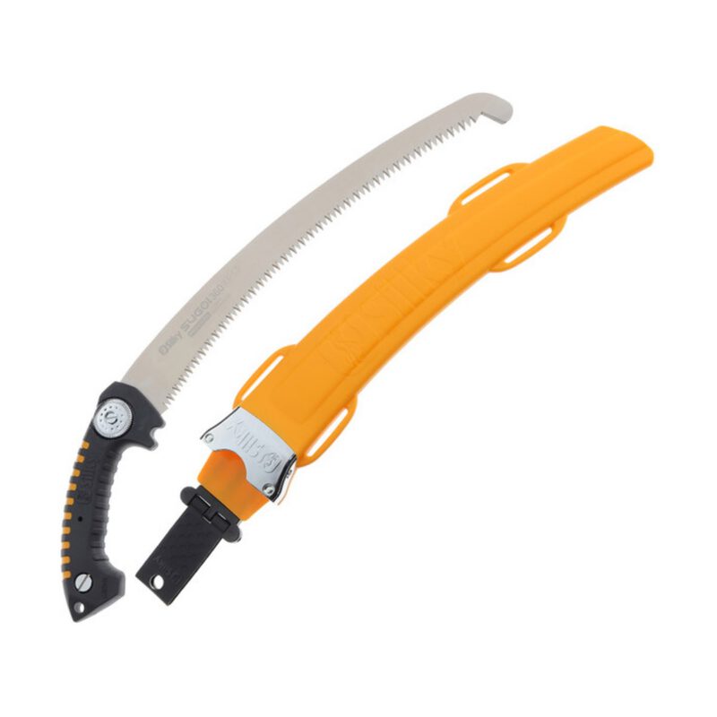 Silky Sugoi 360 mm Curved Hand Saw