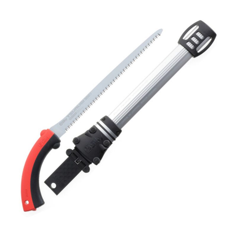 Silky Tsurugi 300 mm Large Tooth Hand Saw