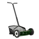 Masport Cleveland 18" Push Reel Mower