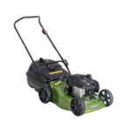 Masport President® 1000 ST S18 Lawn Mower