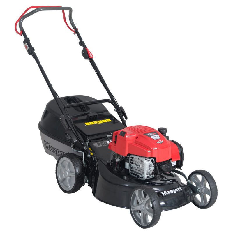 Masport President® 2500 ST S19 Combo Lawn Mower