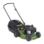 Masport Prosmart ST S19 SP Electric Start Lawn Mower