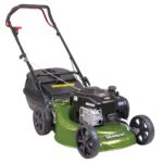 Masport President® 550 ST S16.5 Combo Lawn Mower