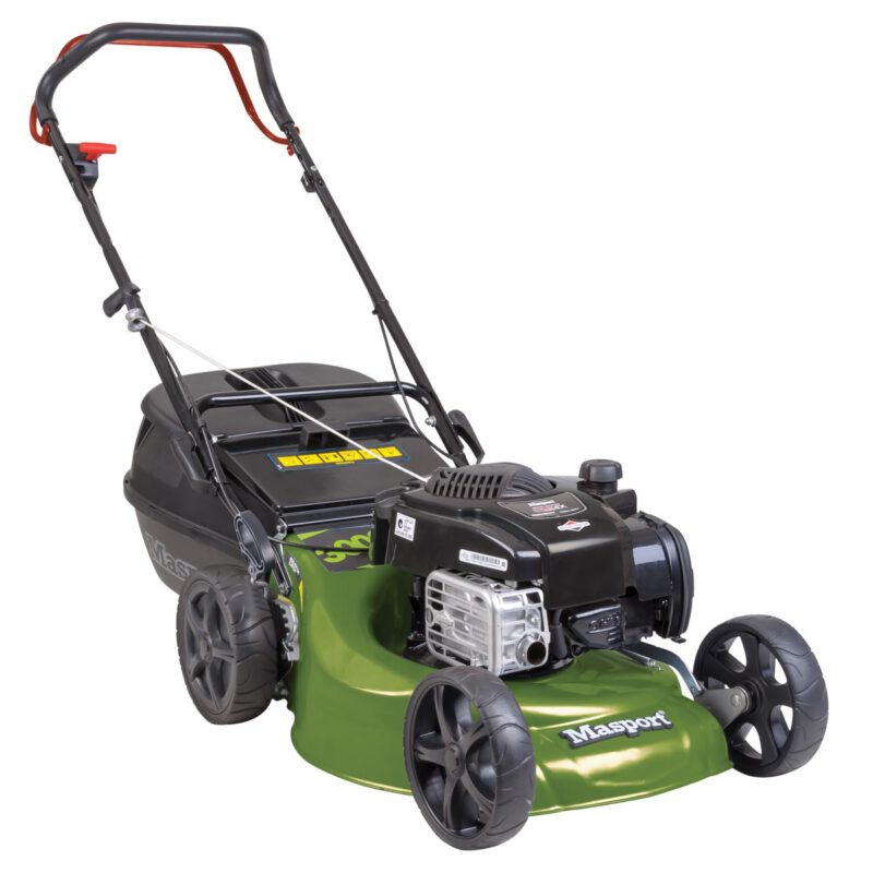 Masport President® 550 ST S16.5 Combo Lawn Mower