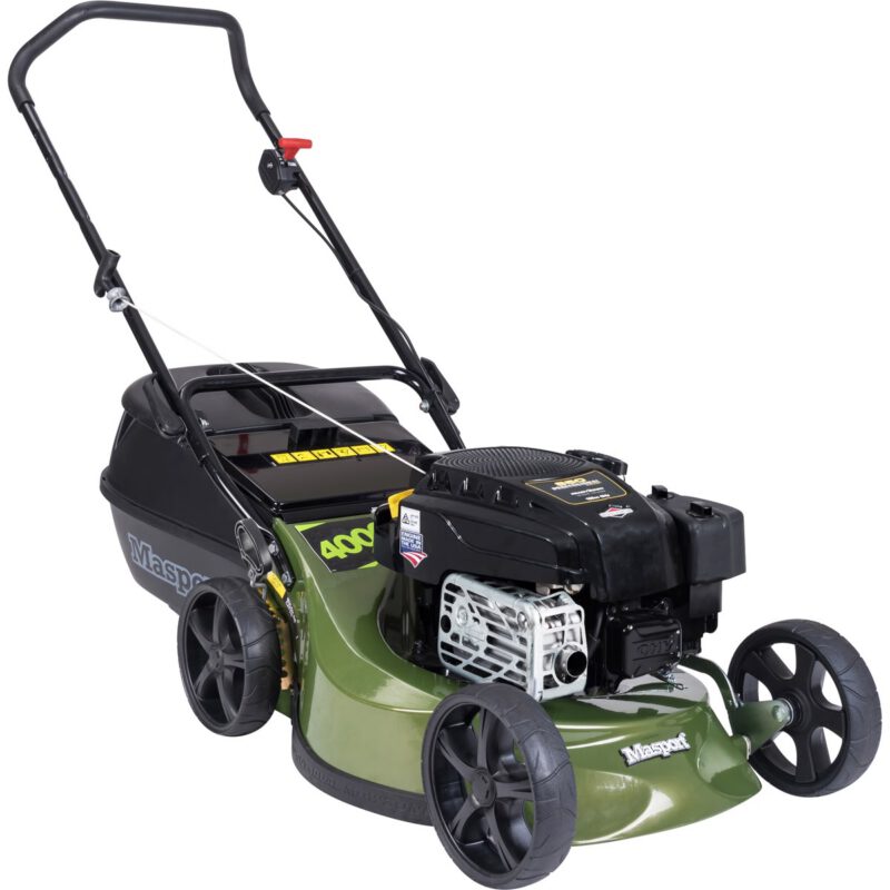 Masport 8/0 Series HL900 Lawn Mower