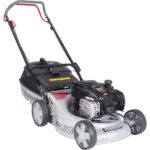 Masport 350 ST S18 2'n1 Ezi-Drive SP Lawn Mower