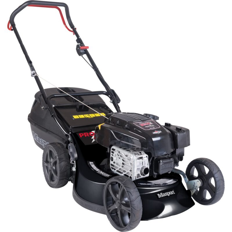 Masport Pro Power AL S19 850 IC SP 2’n1 Lawn Mower