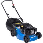 Masport Pro Power AL S19 850 IC 2’n1 Lawn Mower