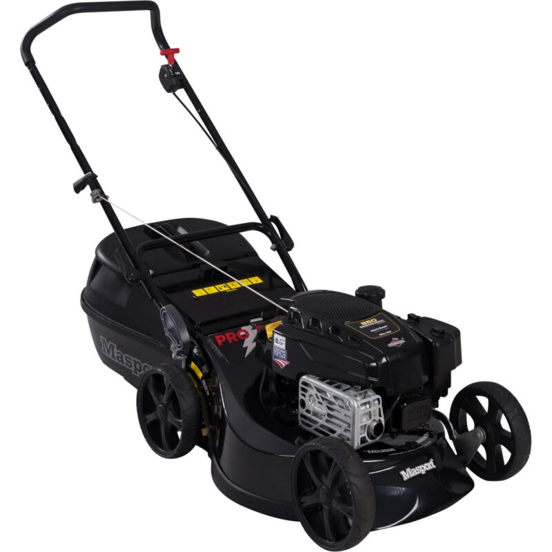 Masport President® 2000 ST Combo Lawn Mower