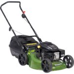 Masport 8/0 Series 500 SP Lawn Mower