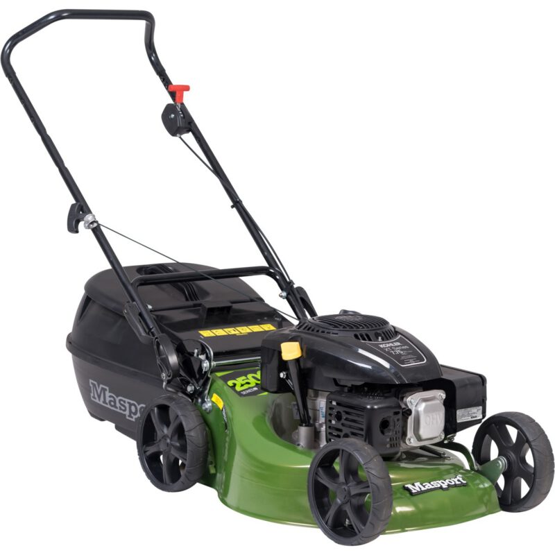Masport 8/0 Series 500 SP Lawn Mower