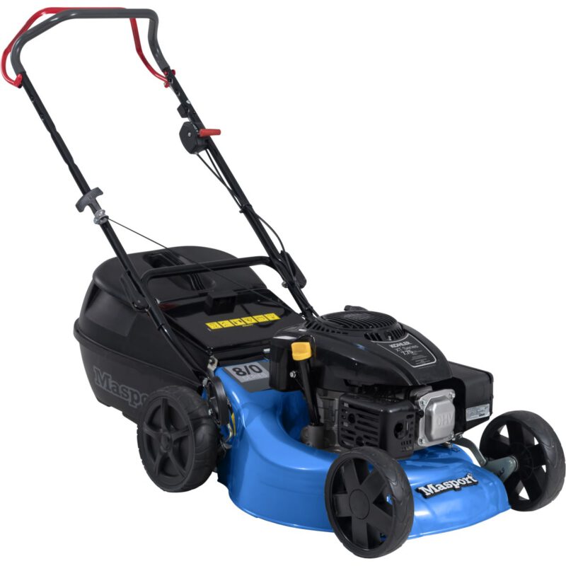 Masport President® 4000 ST S19 Combo Lawn Mower