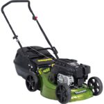 Masport President® 3000 ST S19 Combo Lawn Mower