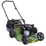 Masport President® 3000 AL S18 Combo Lawn Mower