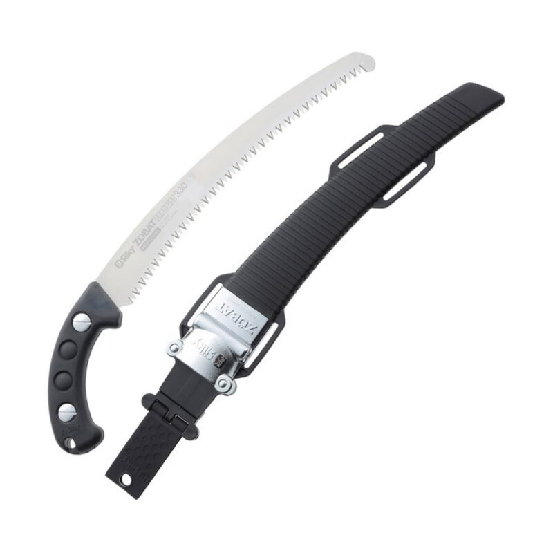 Silky Zubat Arborist 330 mm XL Tooth Handsaw