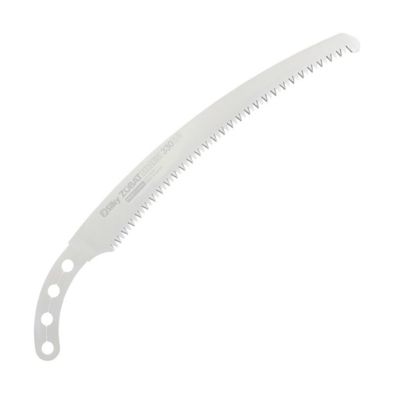 Silky Zubat Arborist 330 mm Curved Replacement Blade