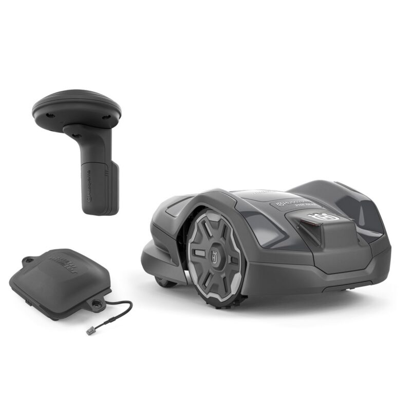 Husqvarna 310E NERA Automower® with wire free technology