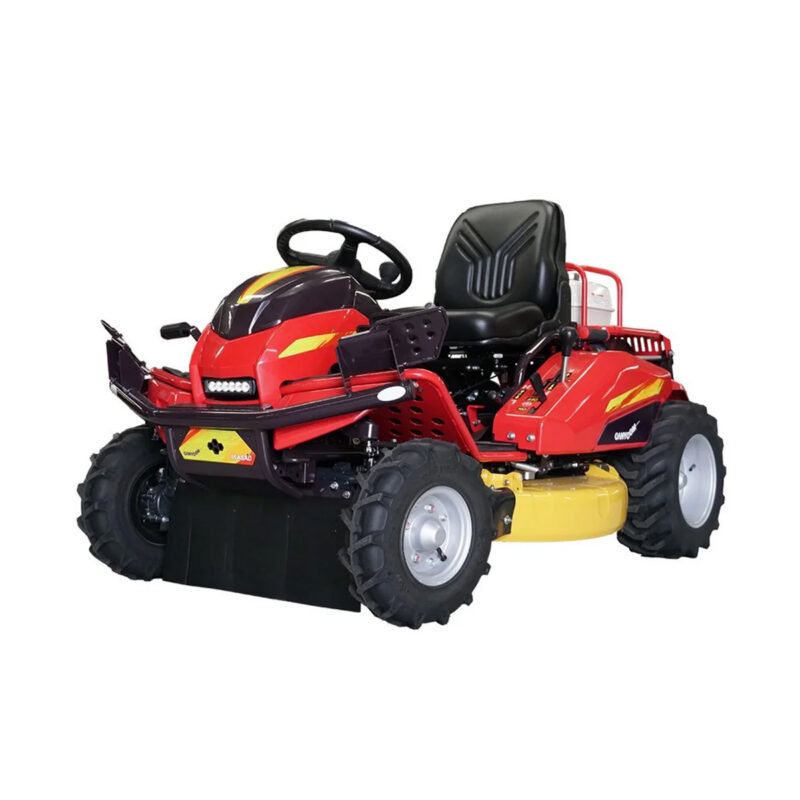 Razorback CMX1404 Ride-On Mower