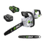 Ego CS1611E Chainsaw Kit