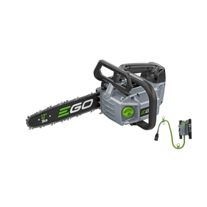 Ego CSX3000 Chainsaw Skin