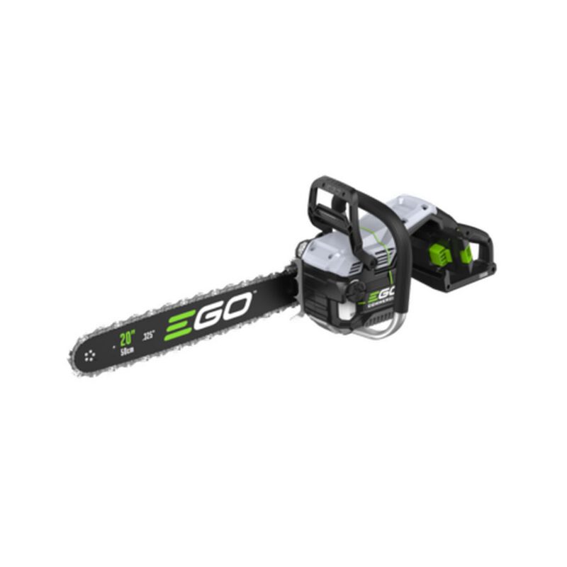 Ego CSX5000 Chainsaw Skin