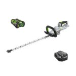Ego HT2601E Hedge Trimmer Kit