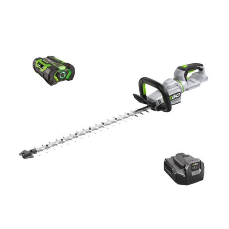 Ego HT2601E Hedge Trimmer Kit