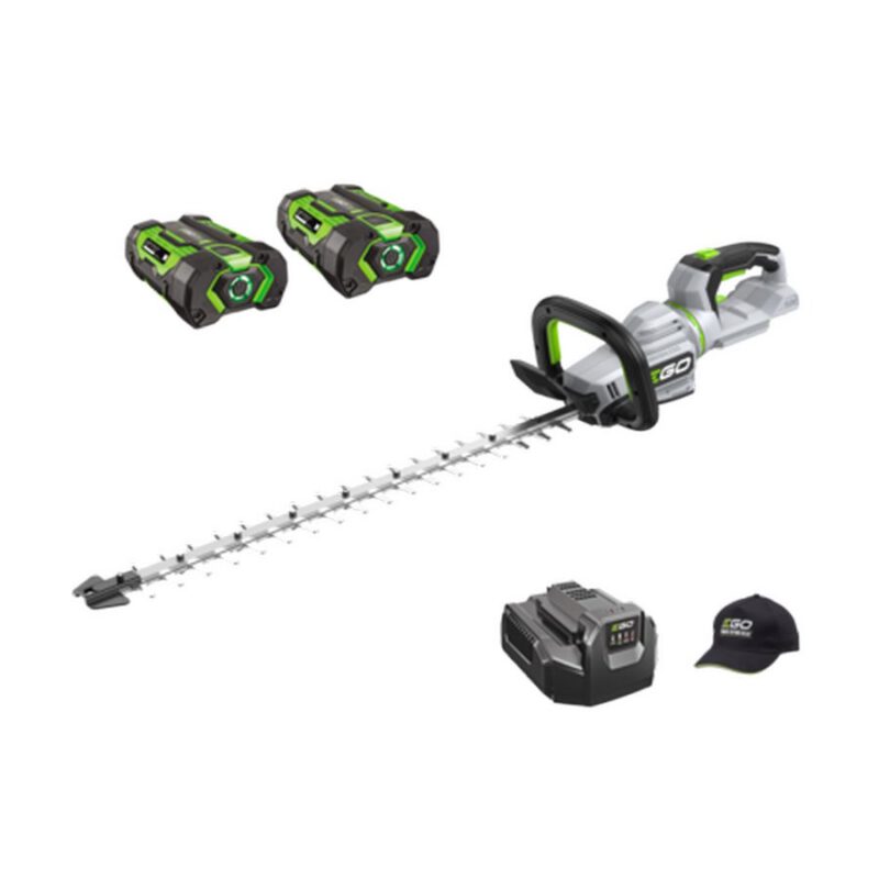 Ego HT2601E-B Hedge Trimmer Kit