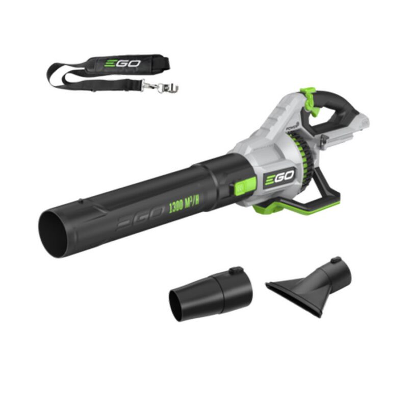 Ego LB7650E Blower Skin