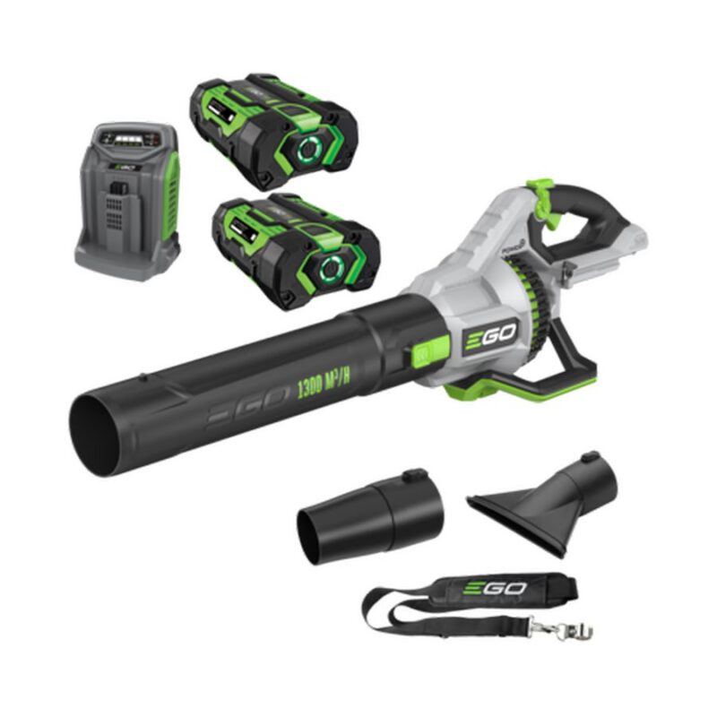 Ego LB7654E-2 Blower Kit