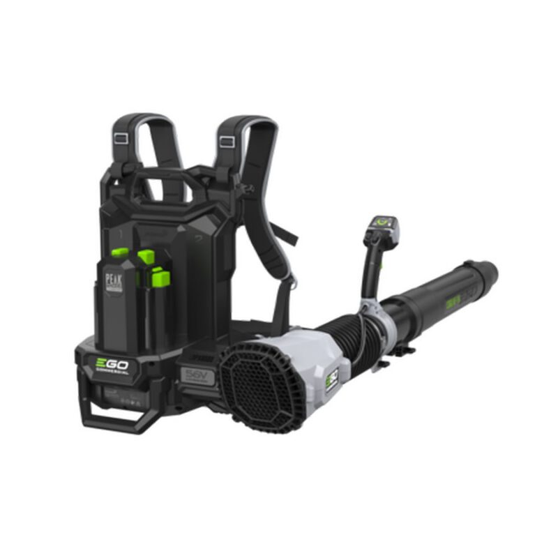 Ego LBPX8000 Commercial Backpack Blower