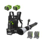 Ego LBPX8006-2 Commercial Blower Kit