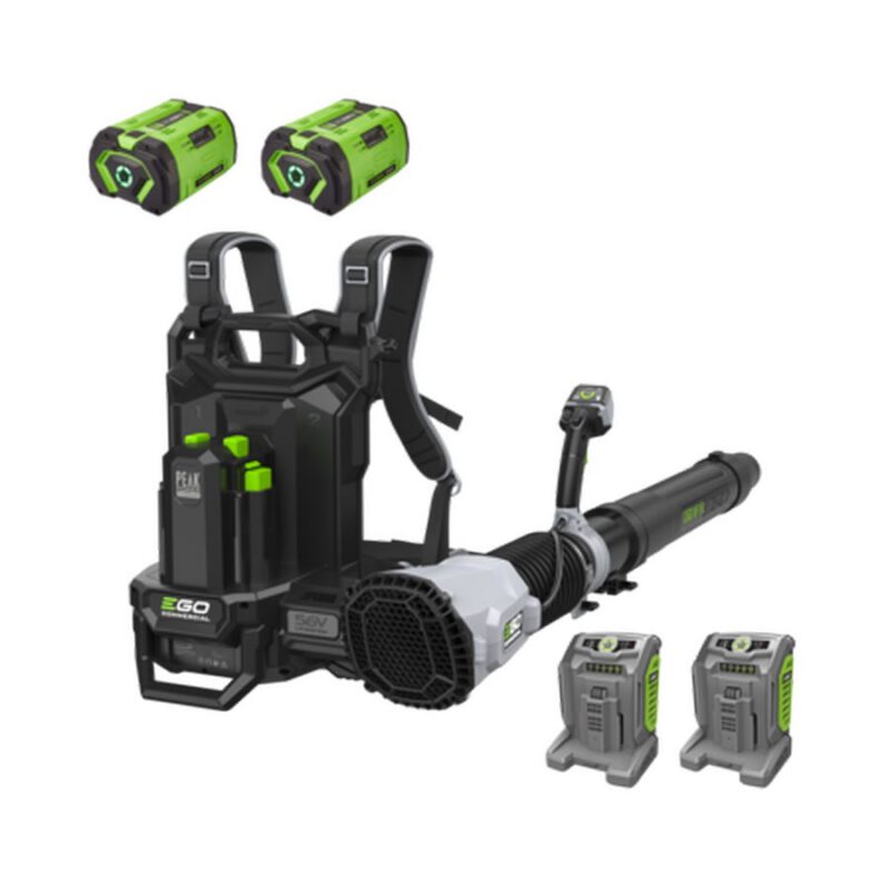 Ego LBPX8006-2 Commercial Blower Kit