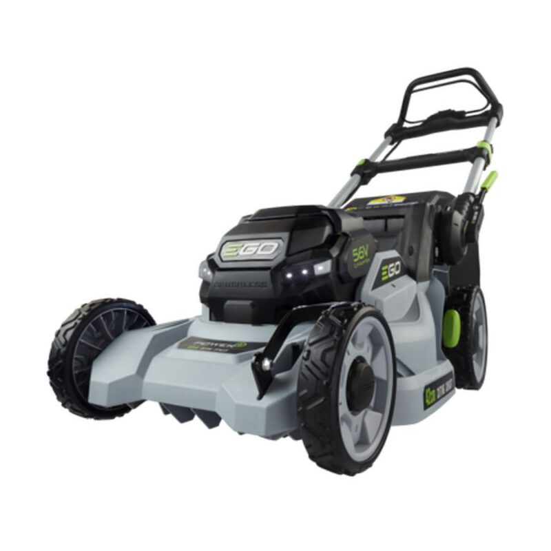 Ego LM1703E Mower Kit