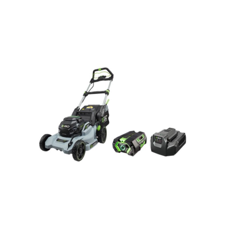 Ego LM1704E-SP Self-Propelled Mower Kit