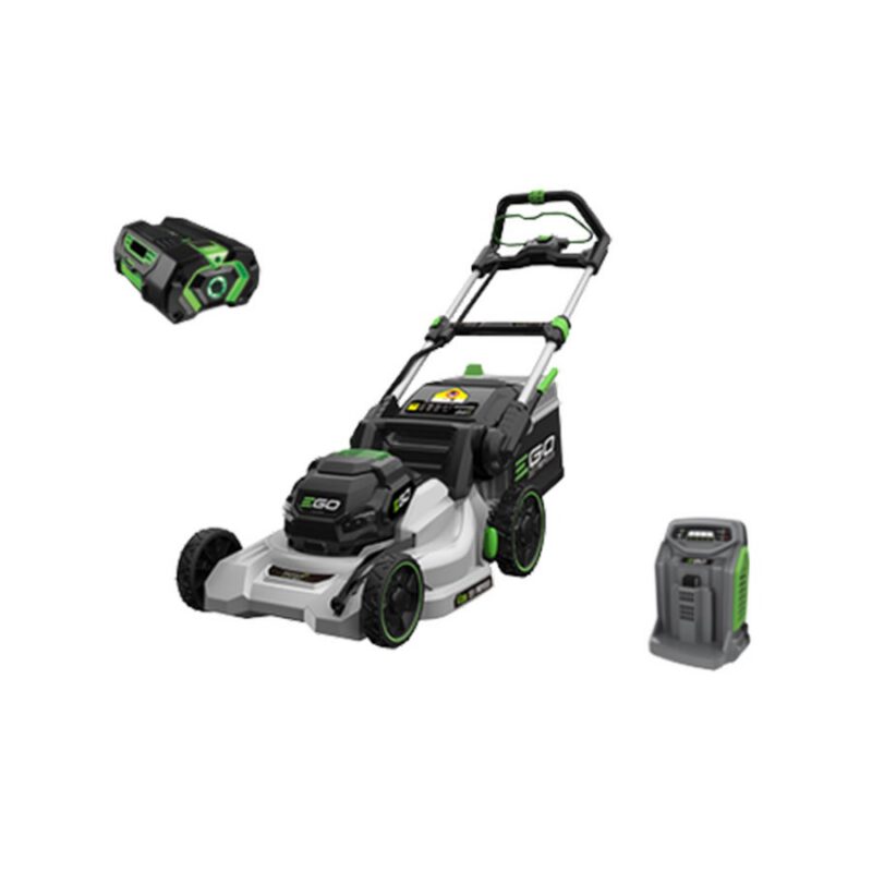 Ego LM1903E-SP Self-Propelled Mower Kit