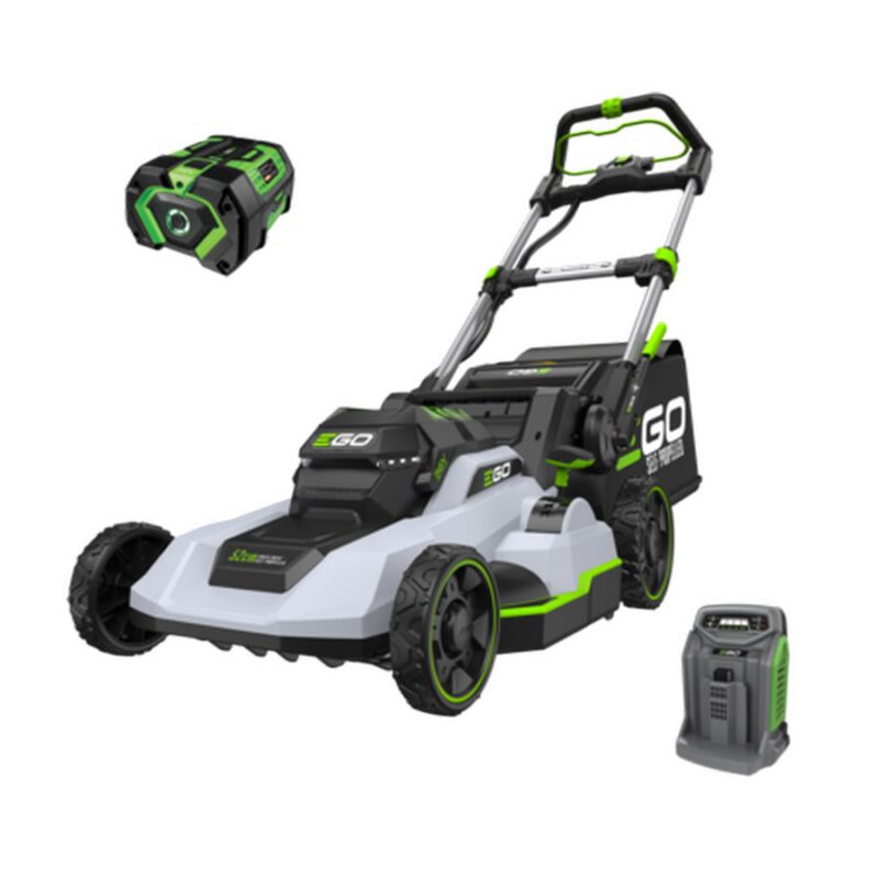 Ego LM2112E-SP Self-Propelled Mower Kit