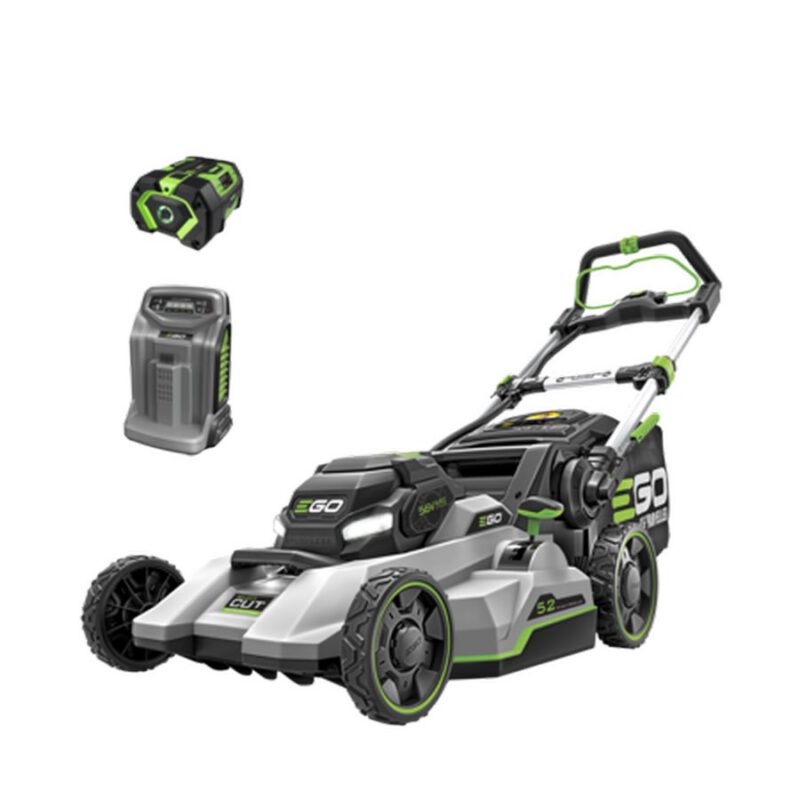 Ego LM2135E-SP Self-Propelled Mower Kit