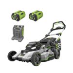 Ego LM2136E-SP-2 Self-Propelled Mower Kit