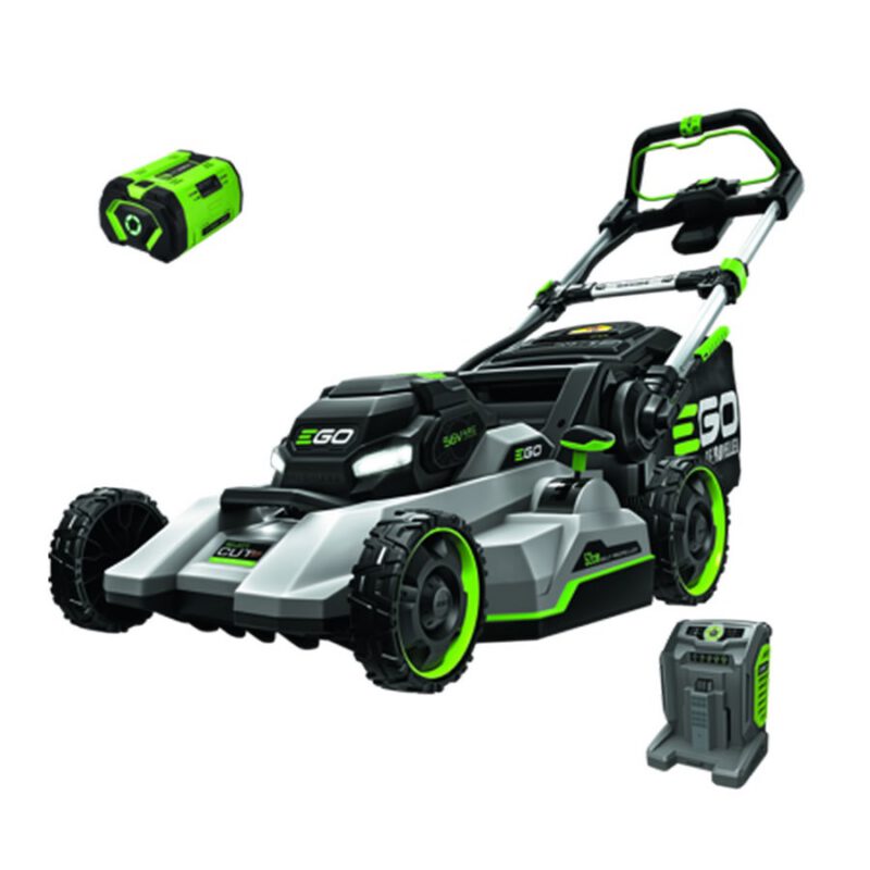 Ego LM2156E-SP Self-Propelled Mower Kit