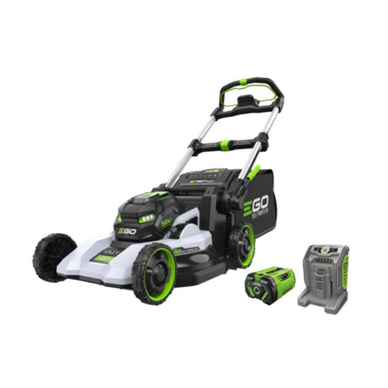 Ego LM2237E-SP Self-Propelled Mower Kit