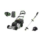 Ego LMST1903E-SP Mower Kit + Skin