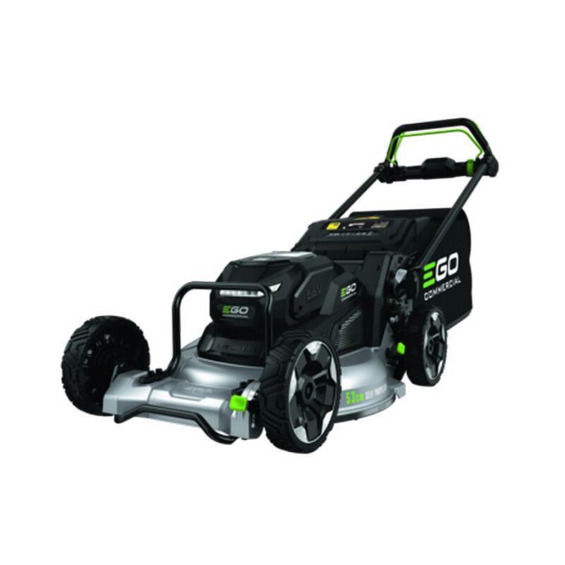 Ego LMX5300SP Mower Skin