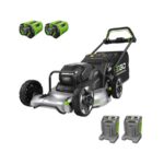 Ego LMX5307SP-2 Mower Kit