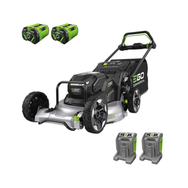 Ego LMX5307SP-2 Mower Kit