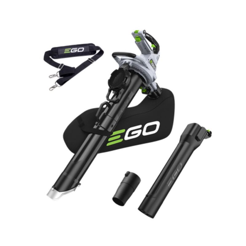 Ego LV5000E Blower/Vac Skin