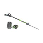 Ego PPTX5105 Pole Hedge Trimmer Kit