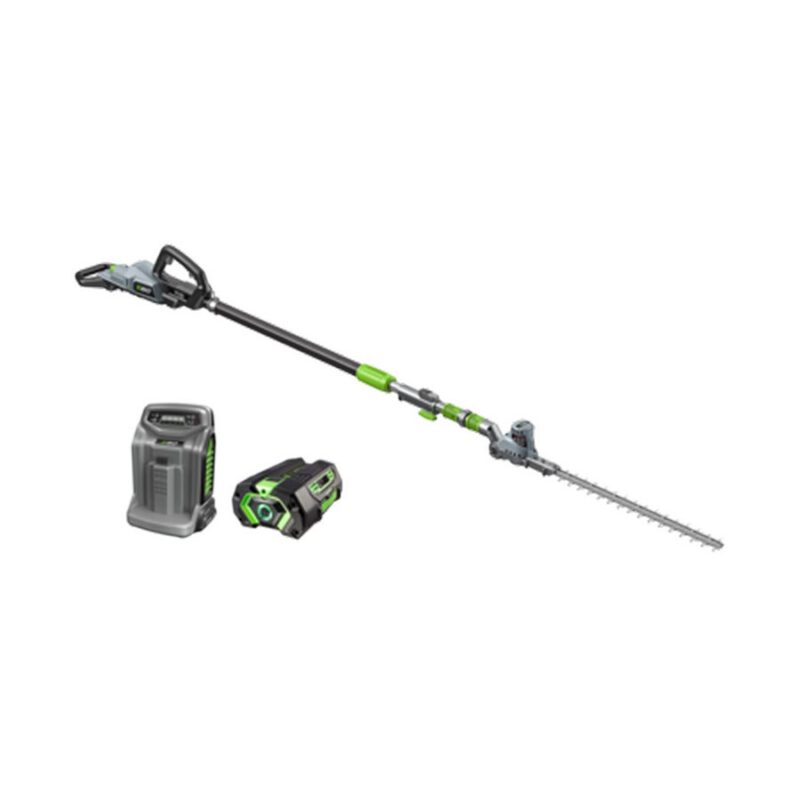 Ego PPTX5105 Pole Hedge Trimmer Kit