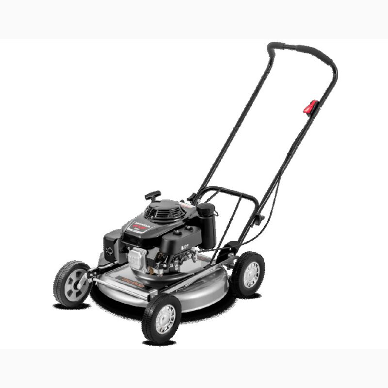 Supa Swift Big Bob Utility Mower